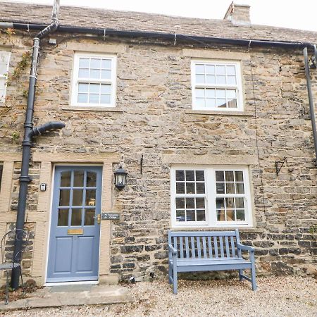 Pennycress Cottage Leyburn Exterior photo
