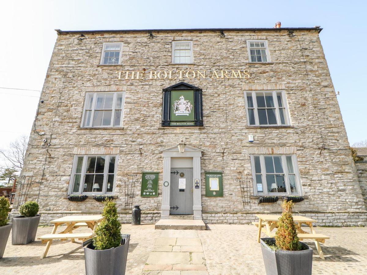 Pennycress Cottage Leyburn Exterior photo